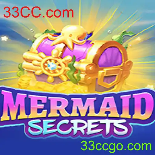 MermaidSecrets